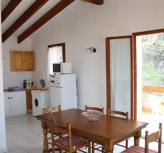 A Apartment Cozzano