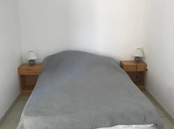 A Apartment Cozzano