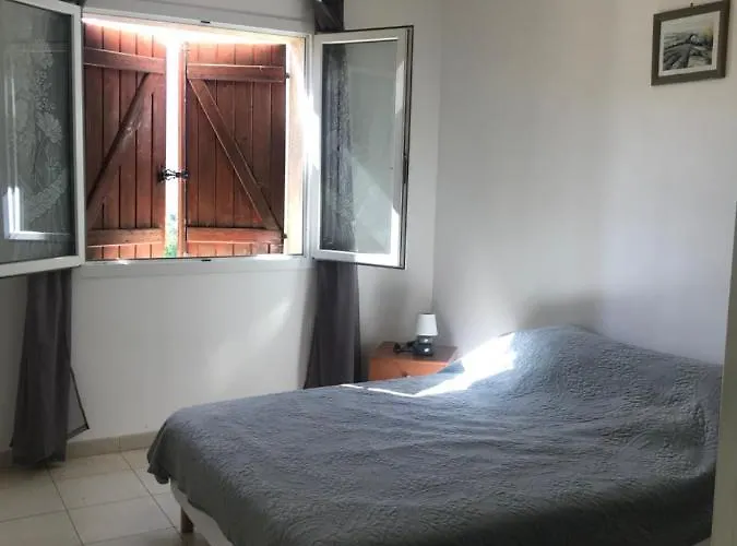 Apartment A Cozzano