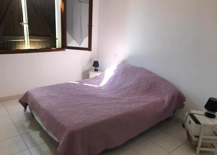 A Apartment