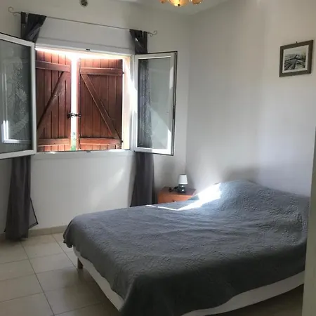 Apartamento A Cozzano