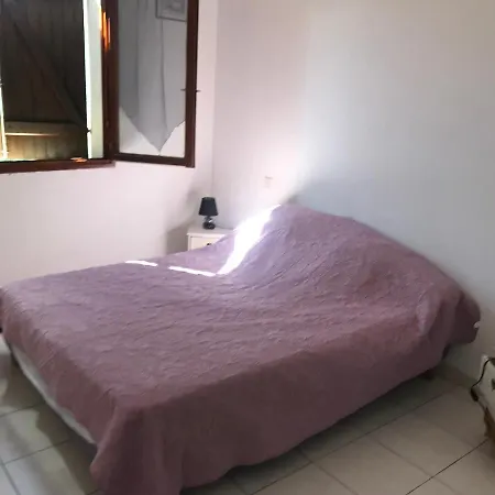 A Apartment
